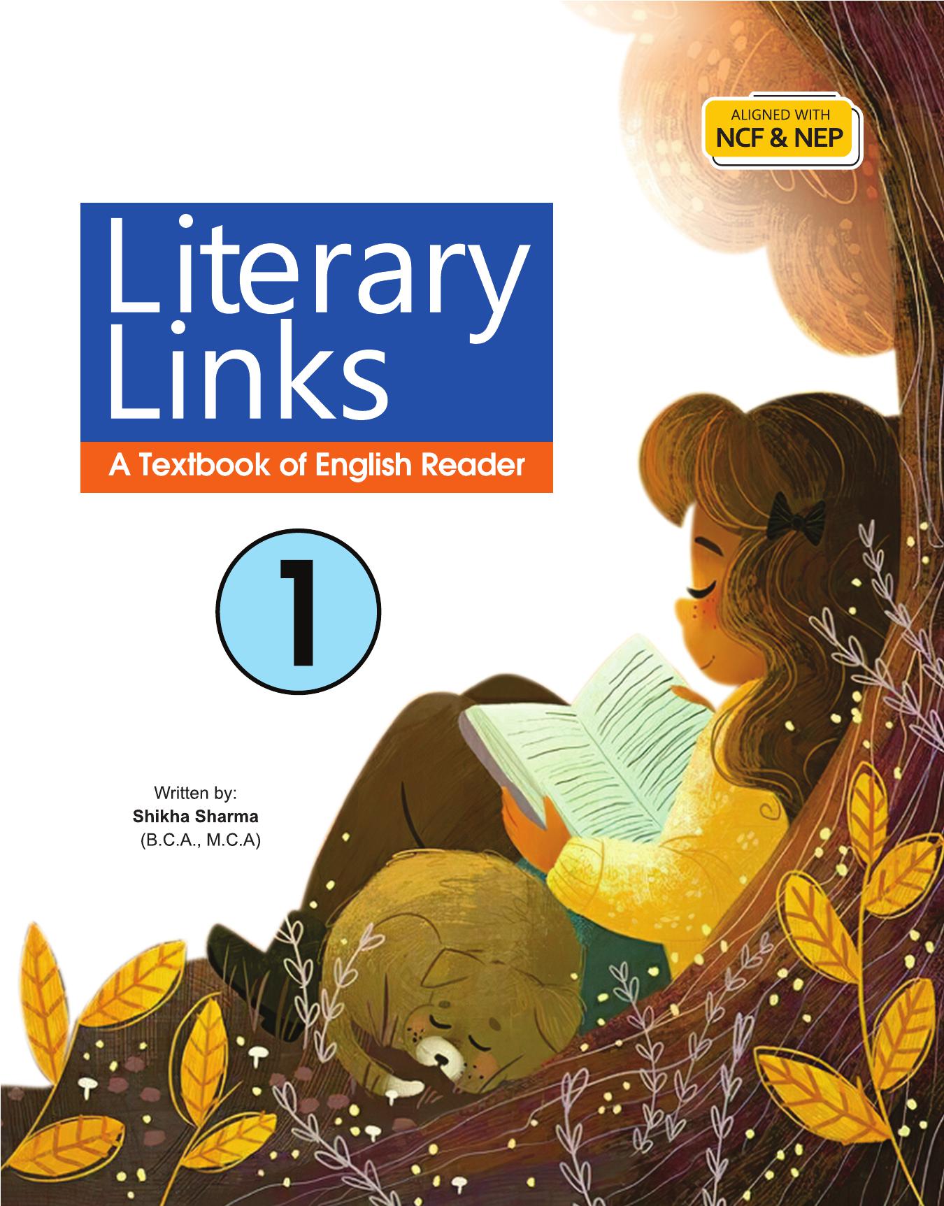 LITERARY LINKS