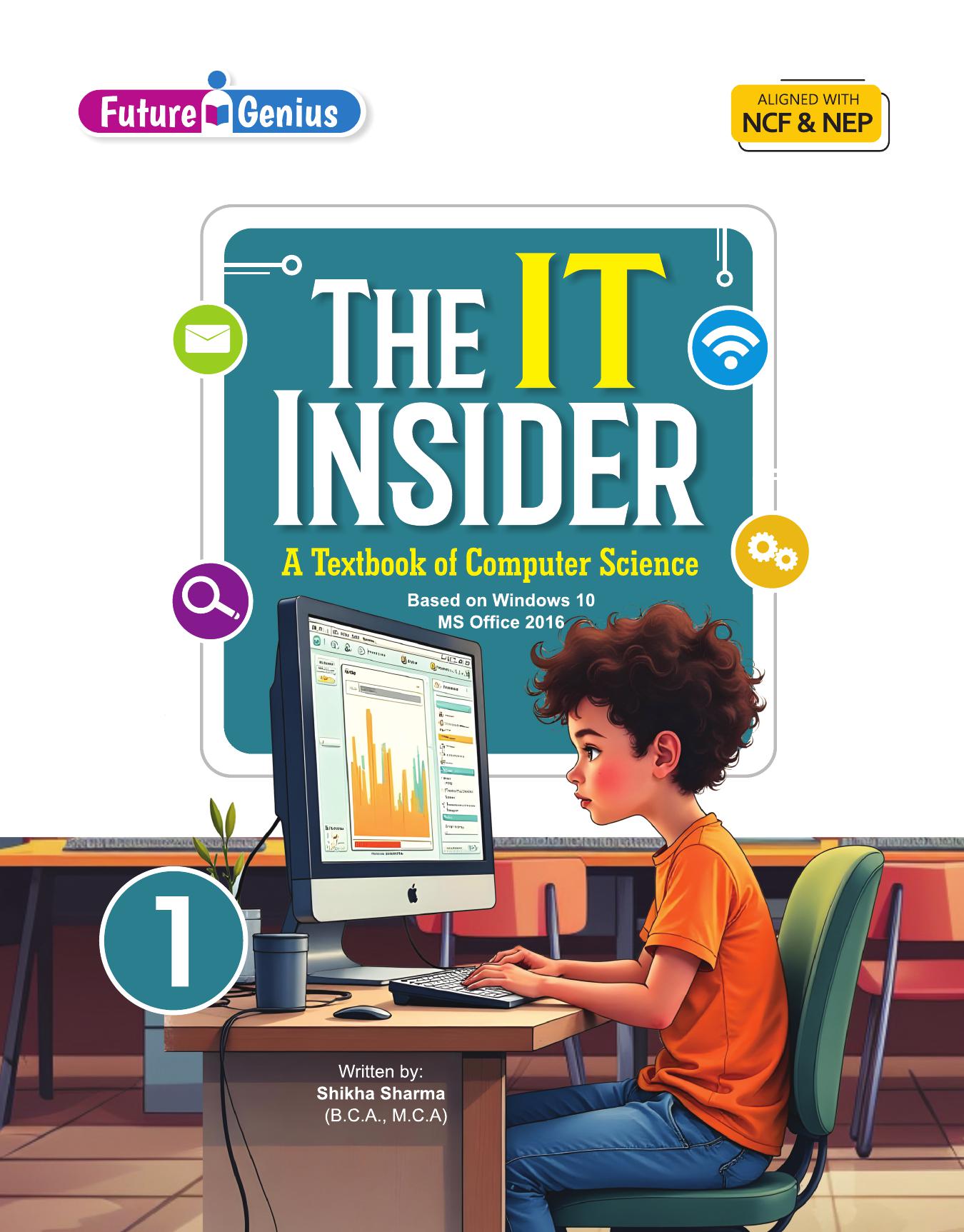 THE IT INSIDER