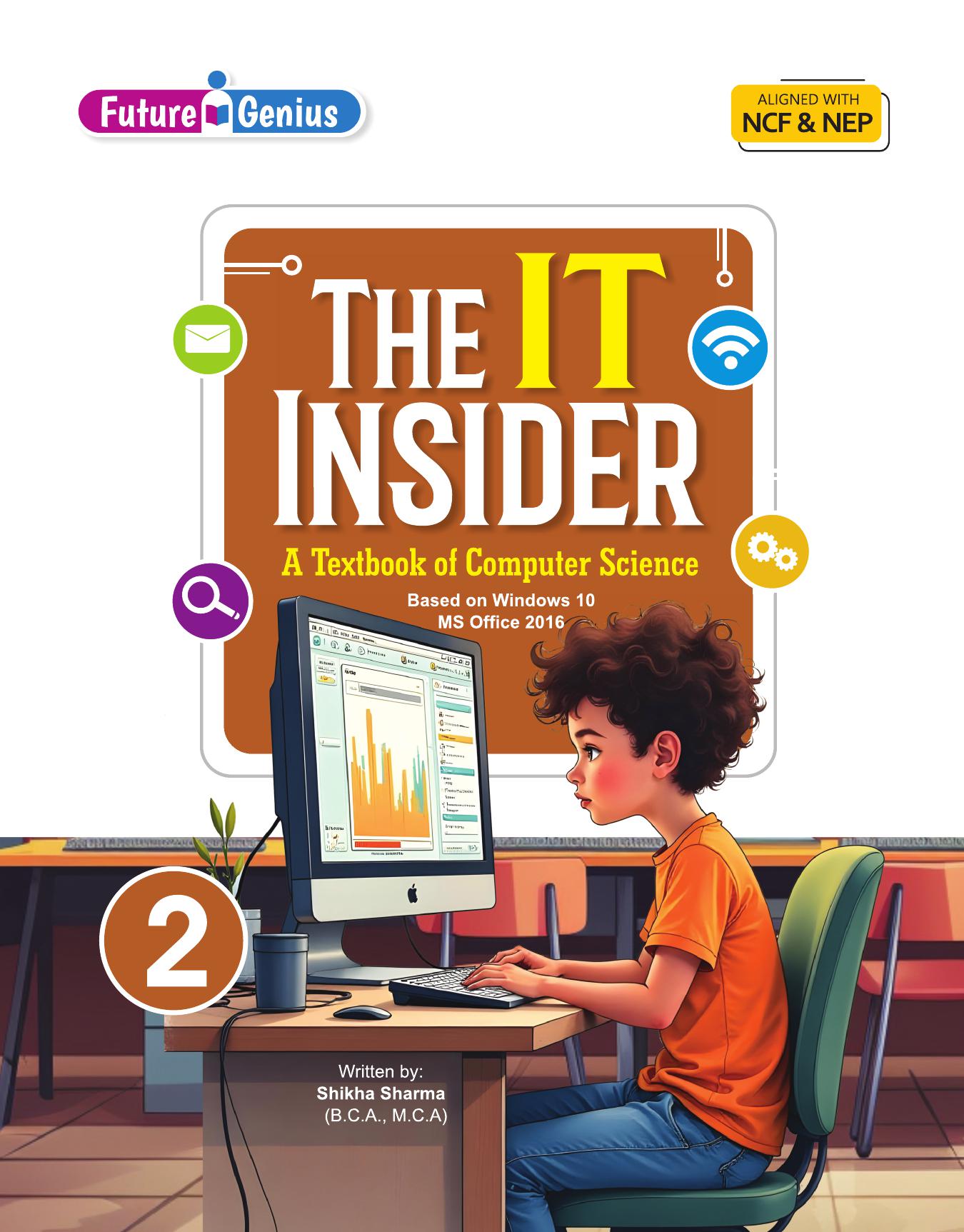 THE IT INSIDER