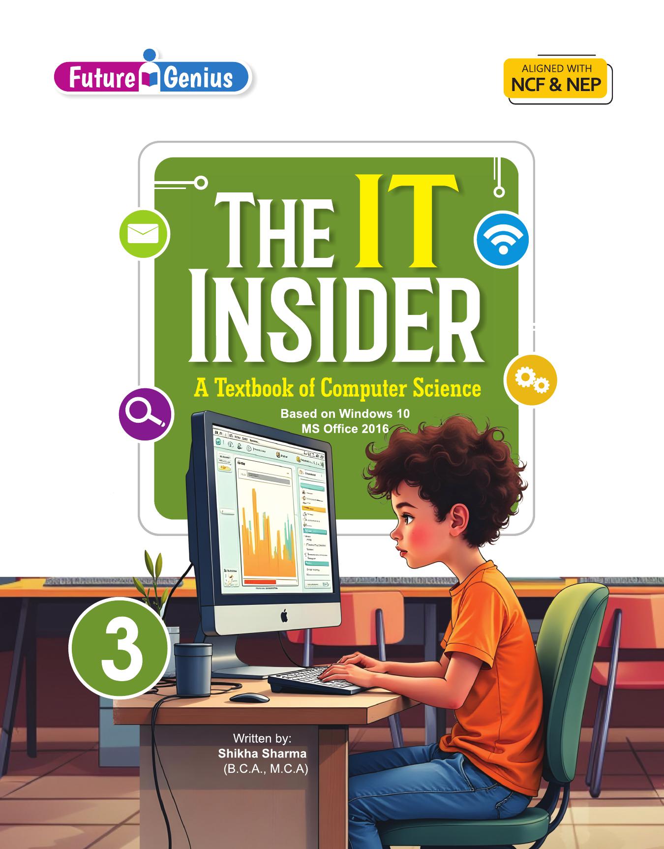 THE IT INSIDER