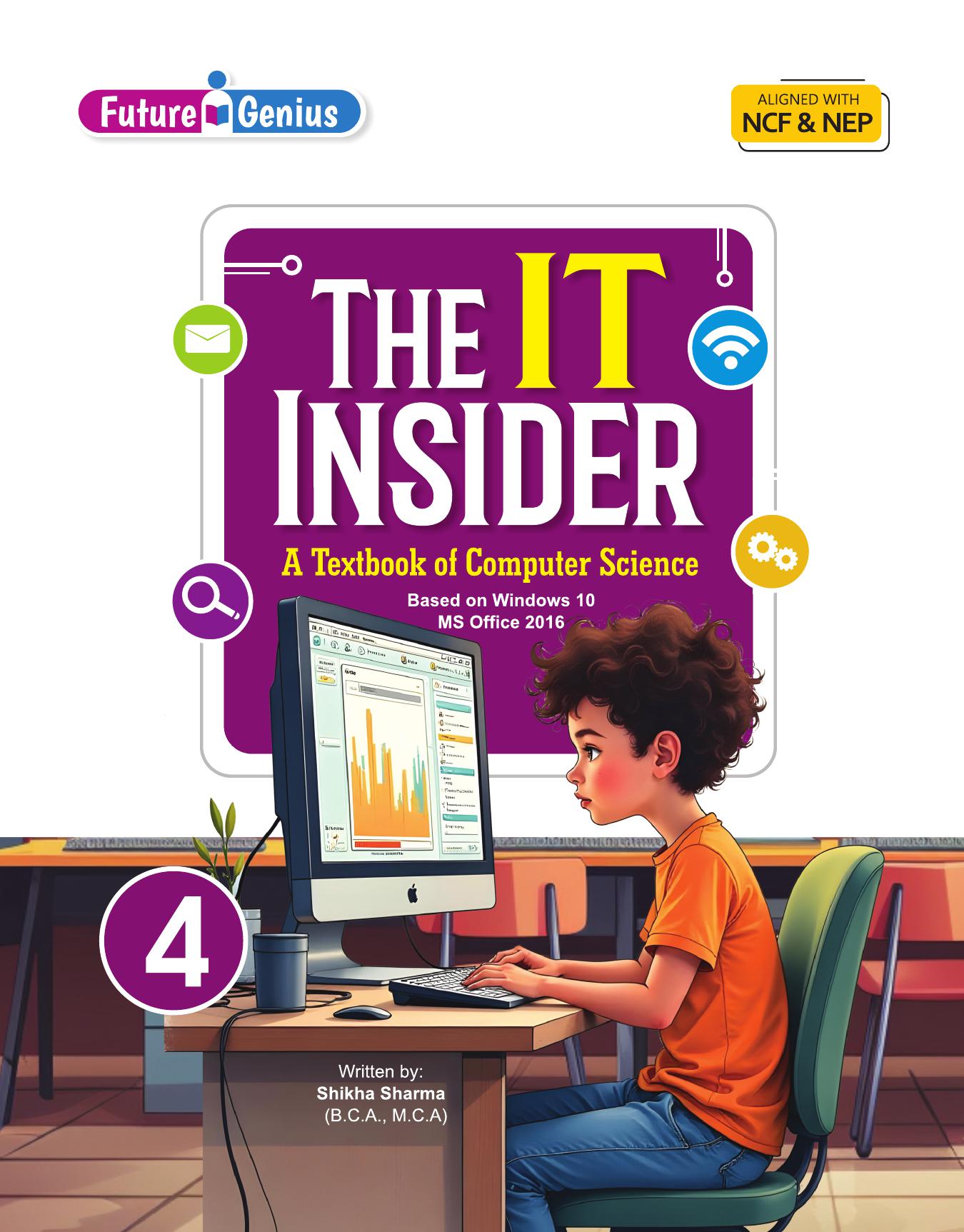 THE IT INSIDER