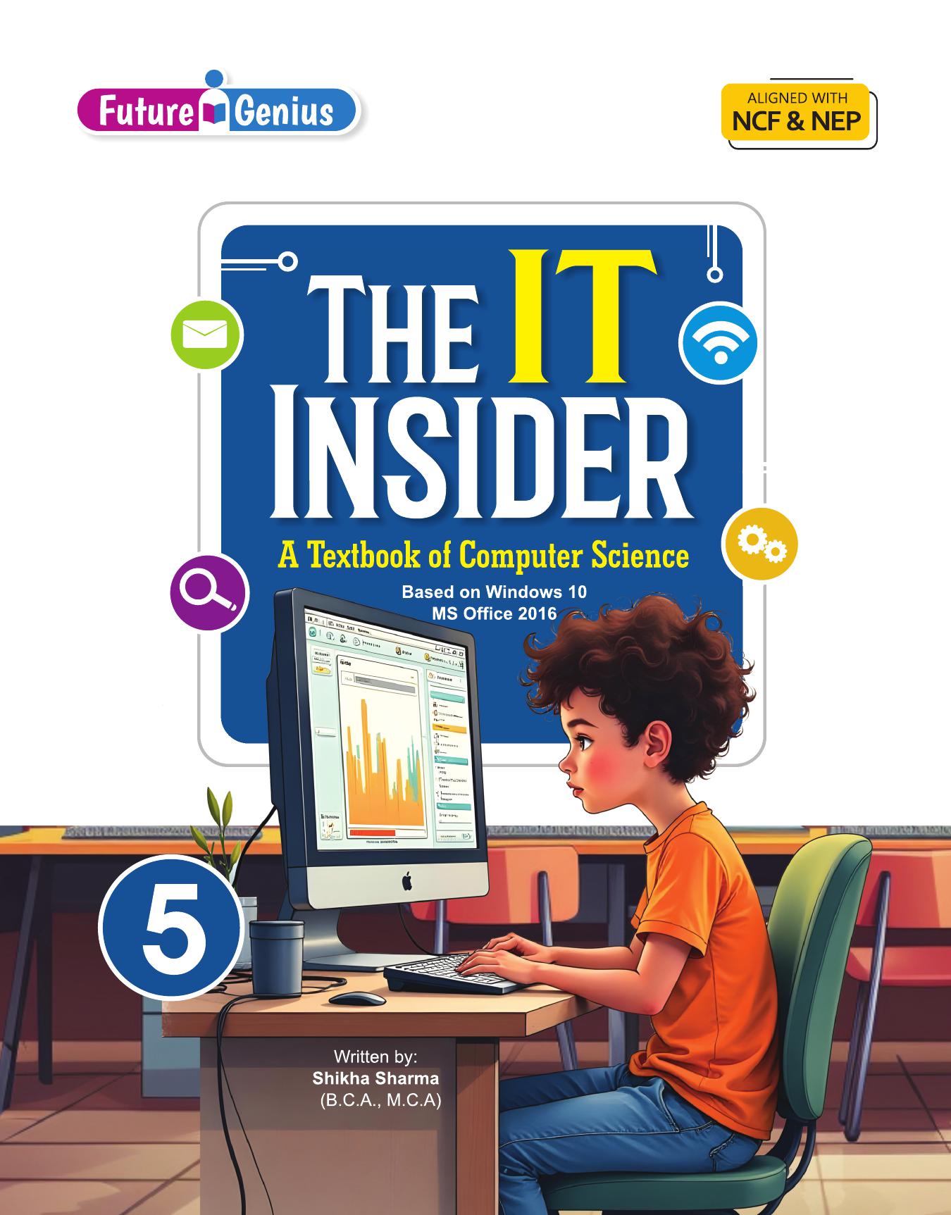 THE IT INSIDER