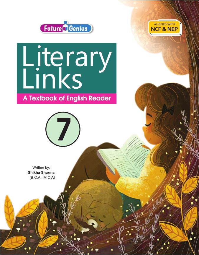 LITERARY LINKS