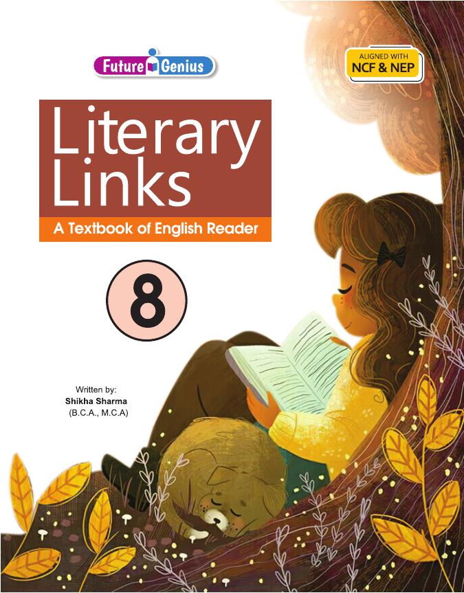 LITERARY LINKS